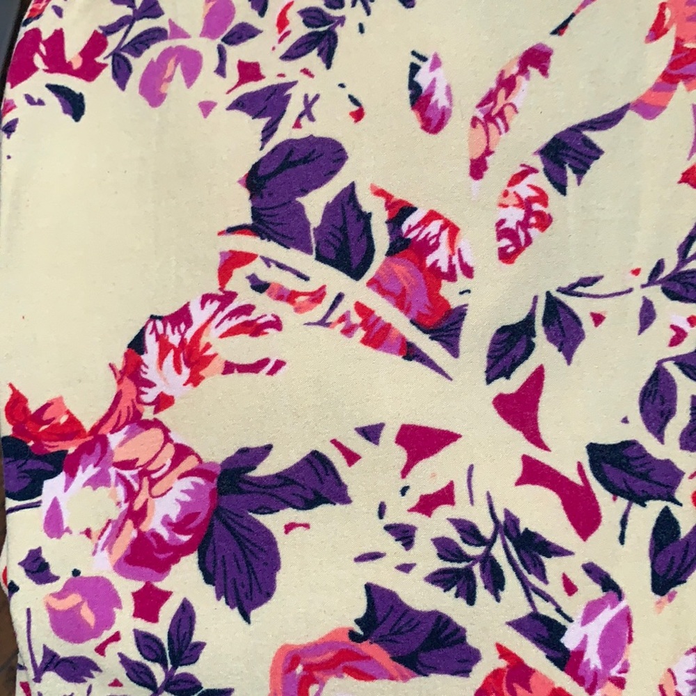Lularoe one size leggings